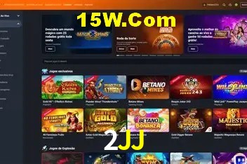 Exclusive Offers 2JJ